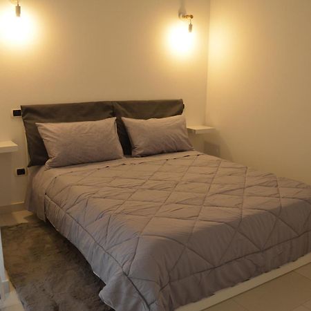 Appartement Da Nonna Lu à Quartu SantʼElena Extérieur photo