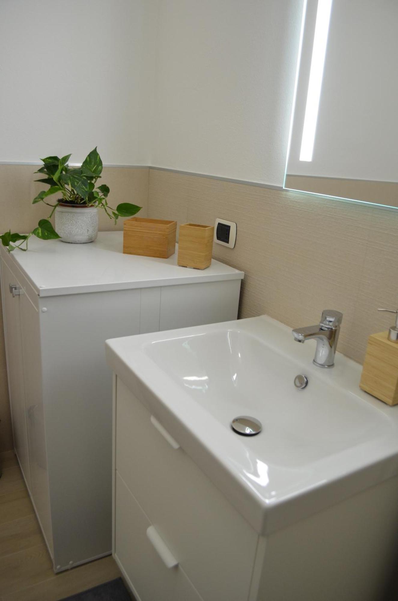 Appartement Da Nonna Lu à Quartu SantʼElena Extérieur photo