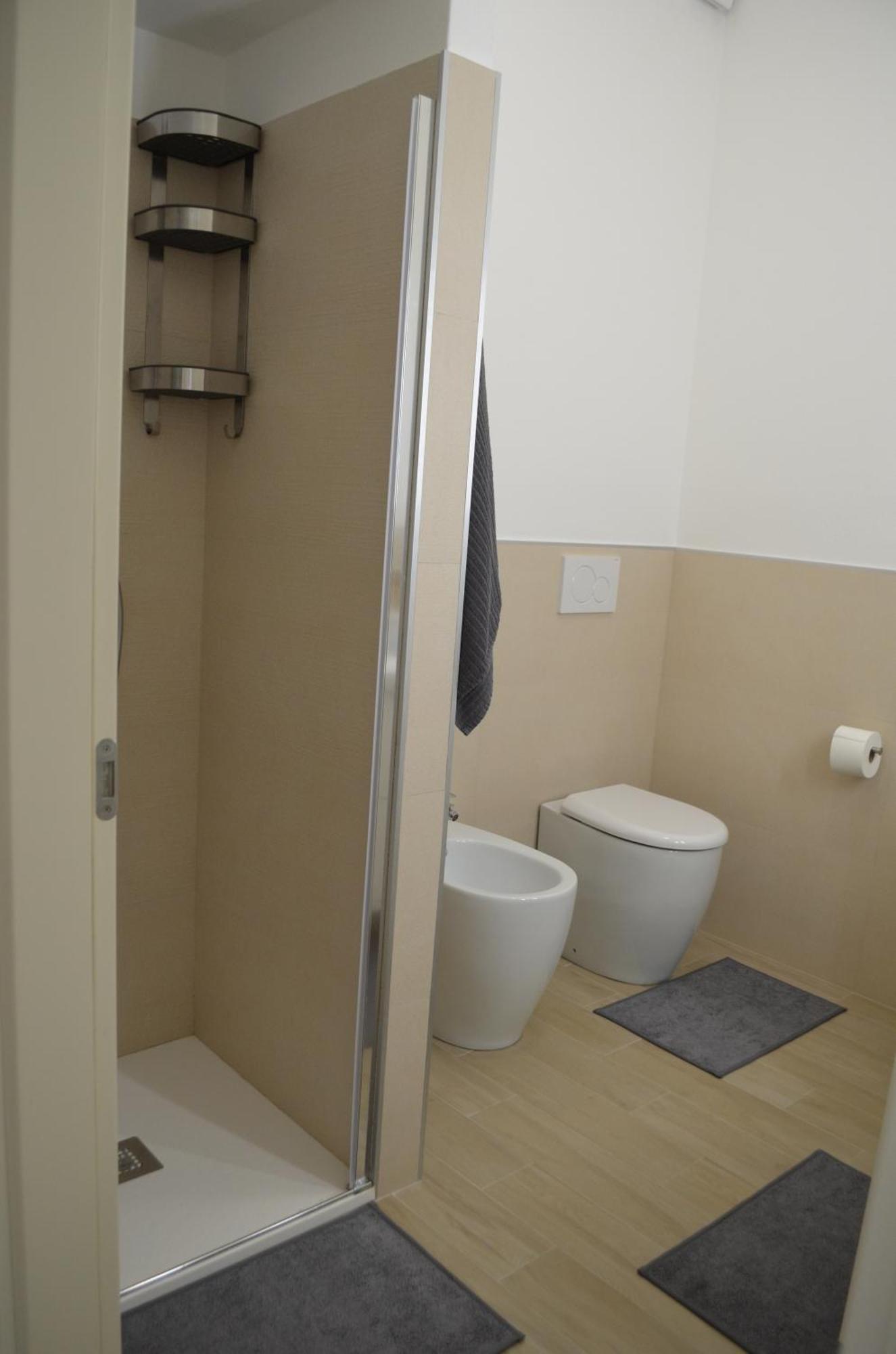 Appartement Da Nonna Lu à Quartu SantʼElena Extérieur photo