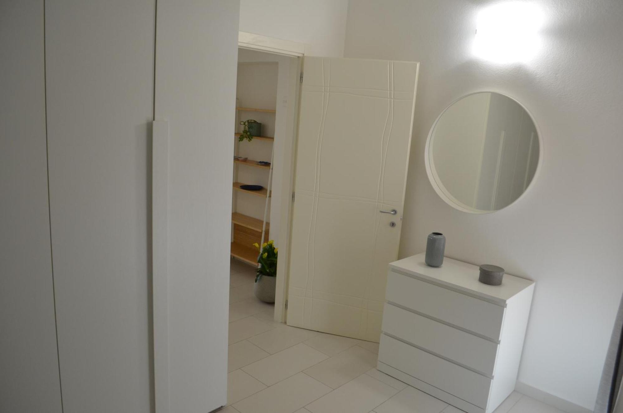 Appartement Da Nonna Lu à Quartu SantʼElena Extérieur photo