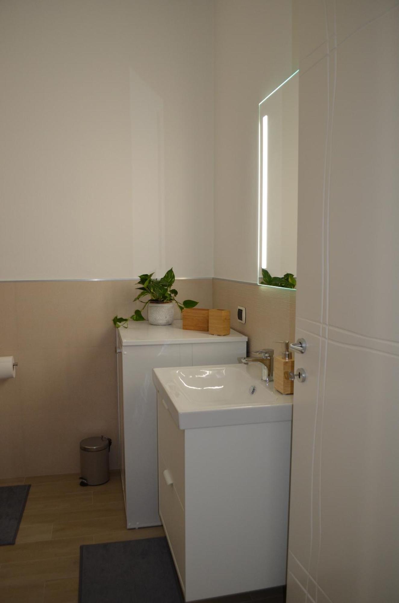 Appartement Da Nonna Lu à Quartu SantʼElena Extérieur photo