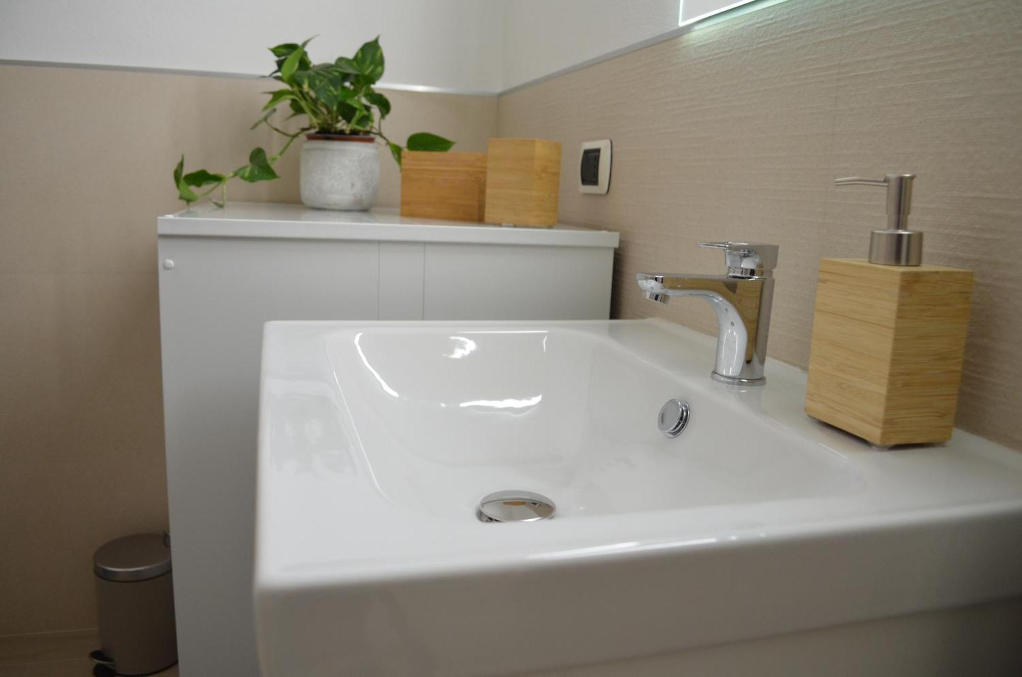 Appartement Da Nonna Lu à Quartu SantʼElena Extérieur photo