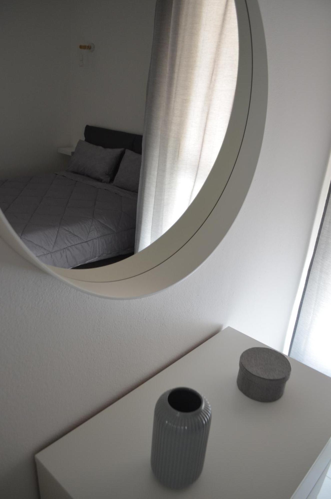 Appartement Da Nonna Lu à Quartu SantʼElena Extérieur photo