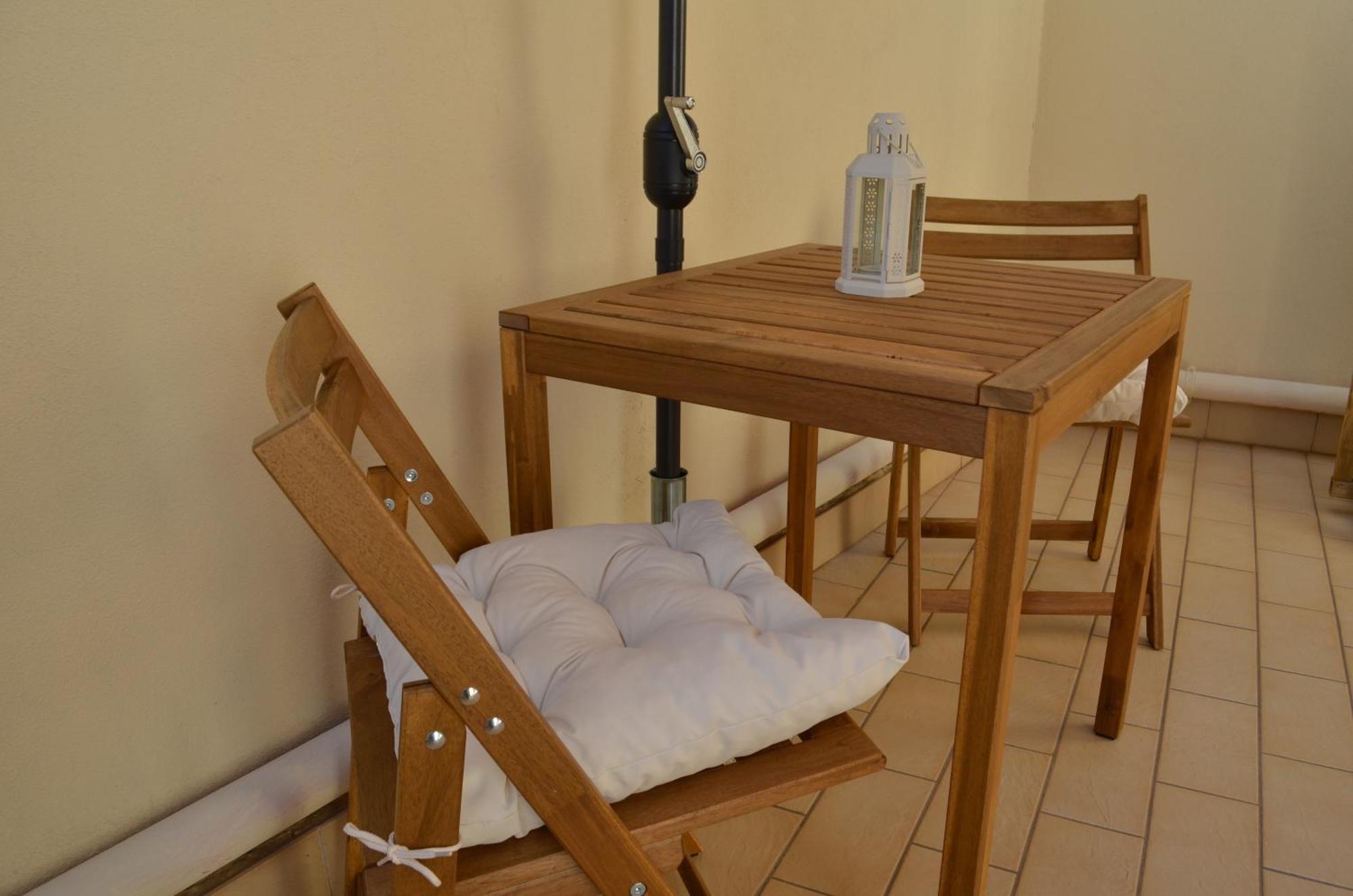 Appartement Da Nonna Lu à Quartu SantʼElena Extérieur photo