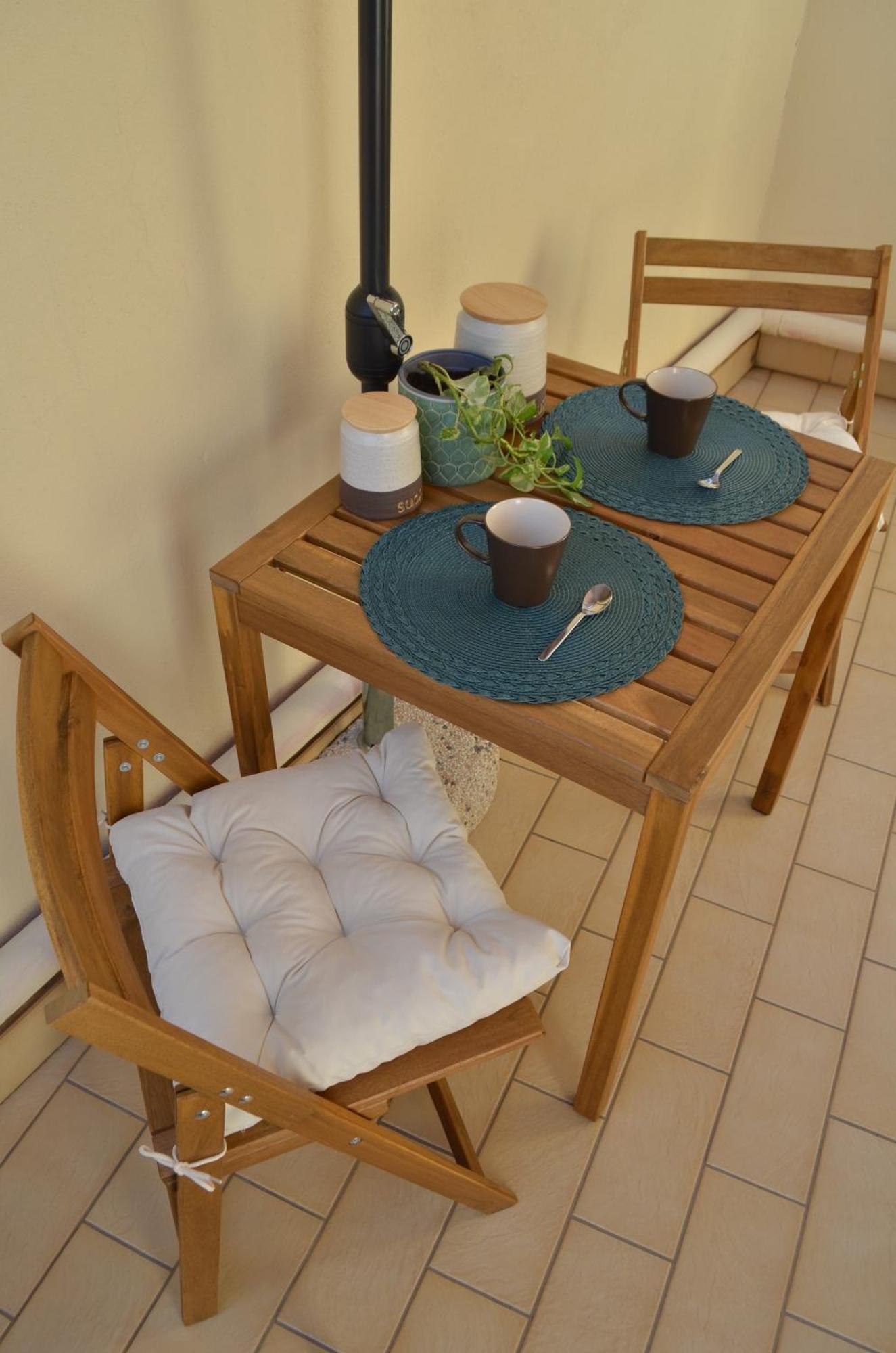 Appartement Da Nonna Lu à Quartu SantʼElena Extérieur photo
