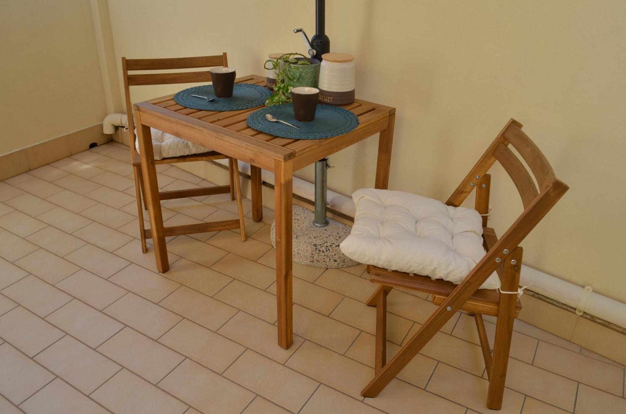 Appartement Da Nonna Lu à Quartu SantʼElena Extérieur photo