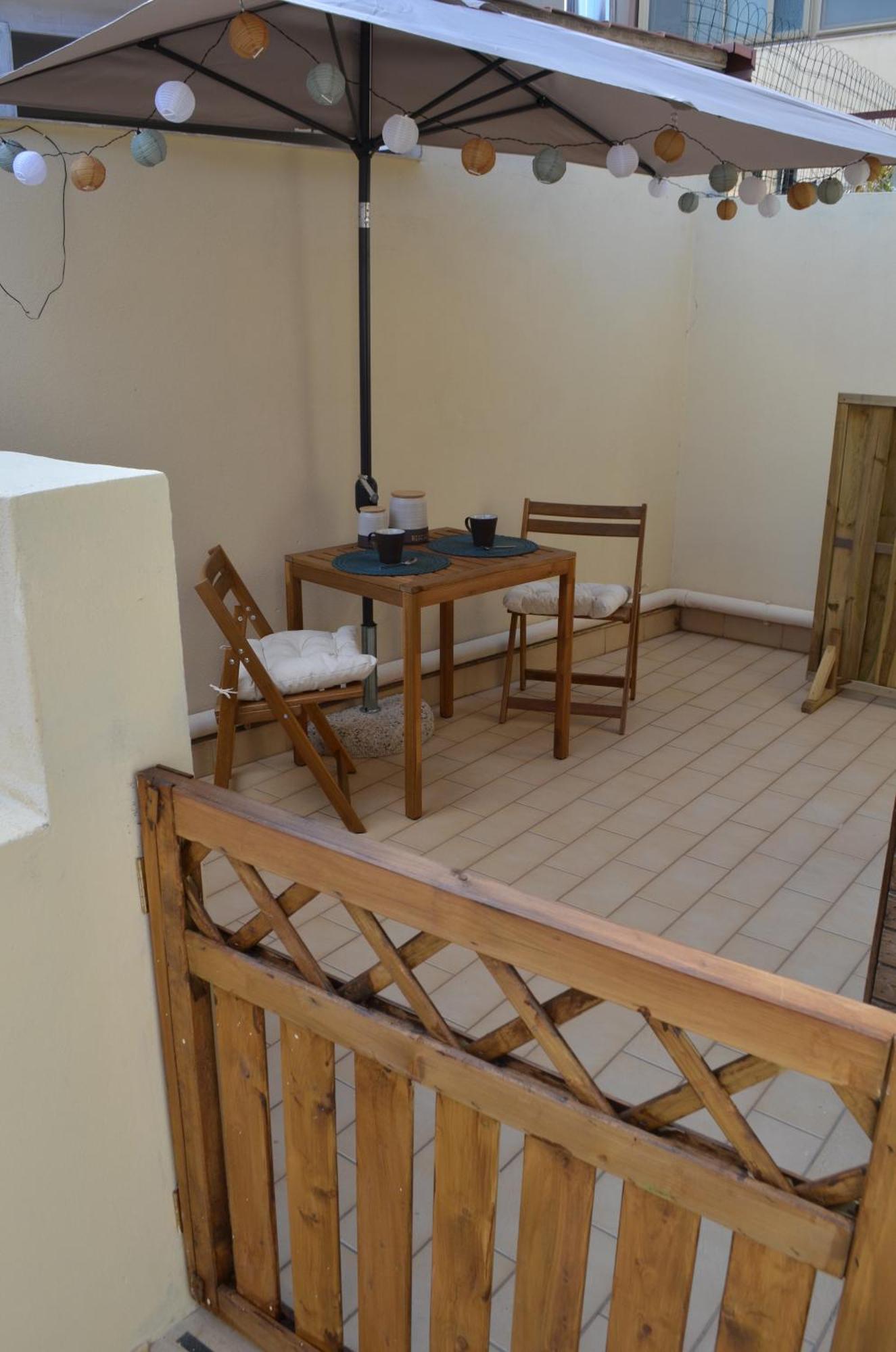 Appartement Da Nonna Lu à Quartu SantʼElena Extérieur photo