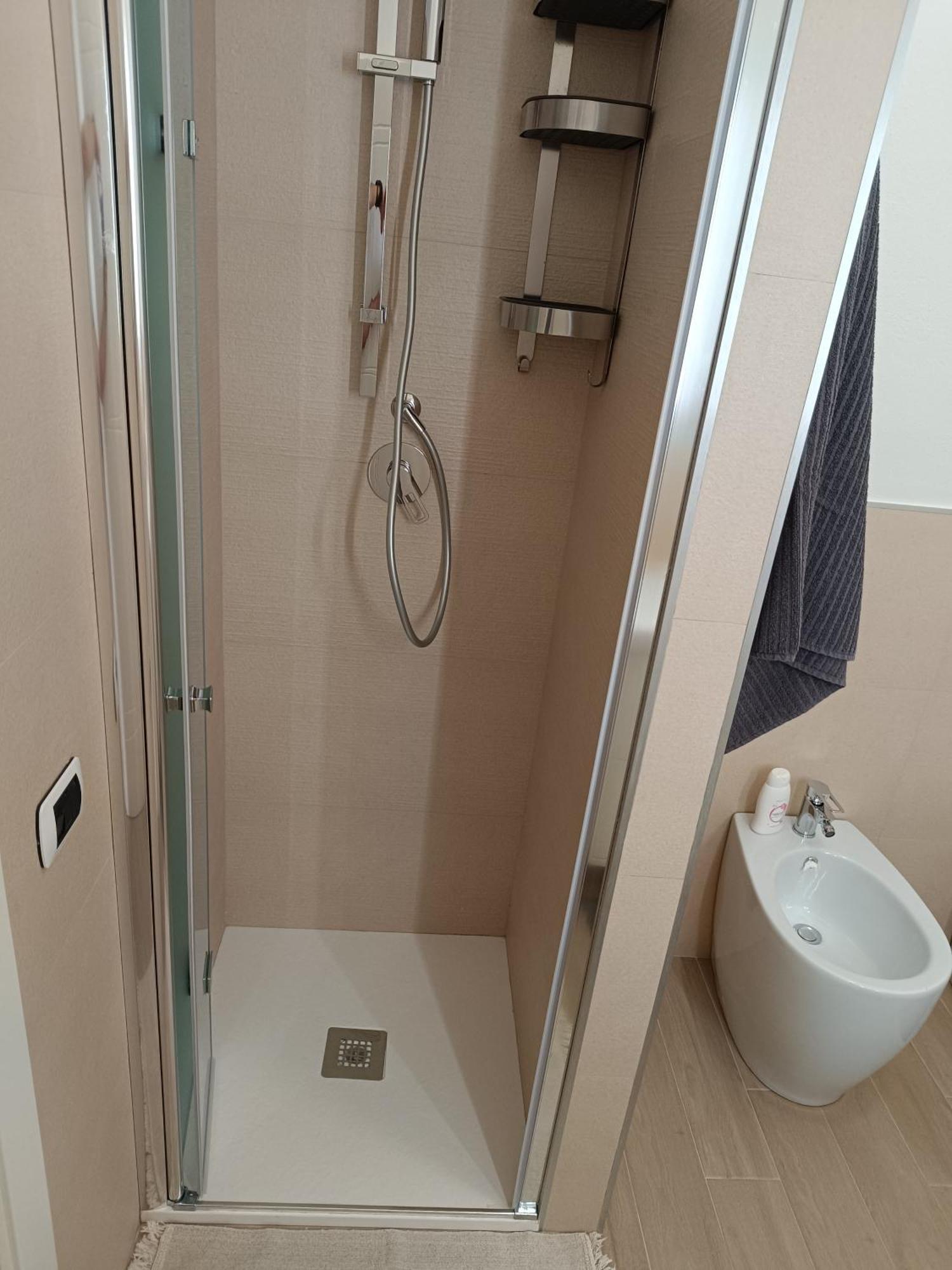 Appartement Da Nonna Lu à Quartu SantʼElena Extérieur photo
