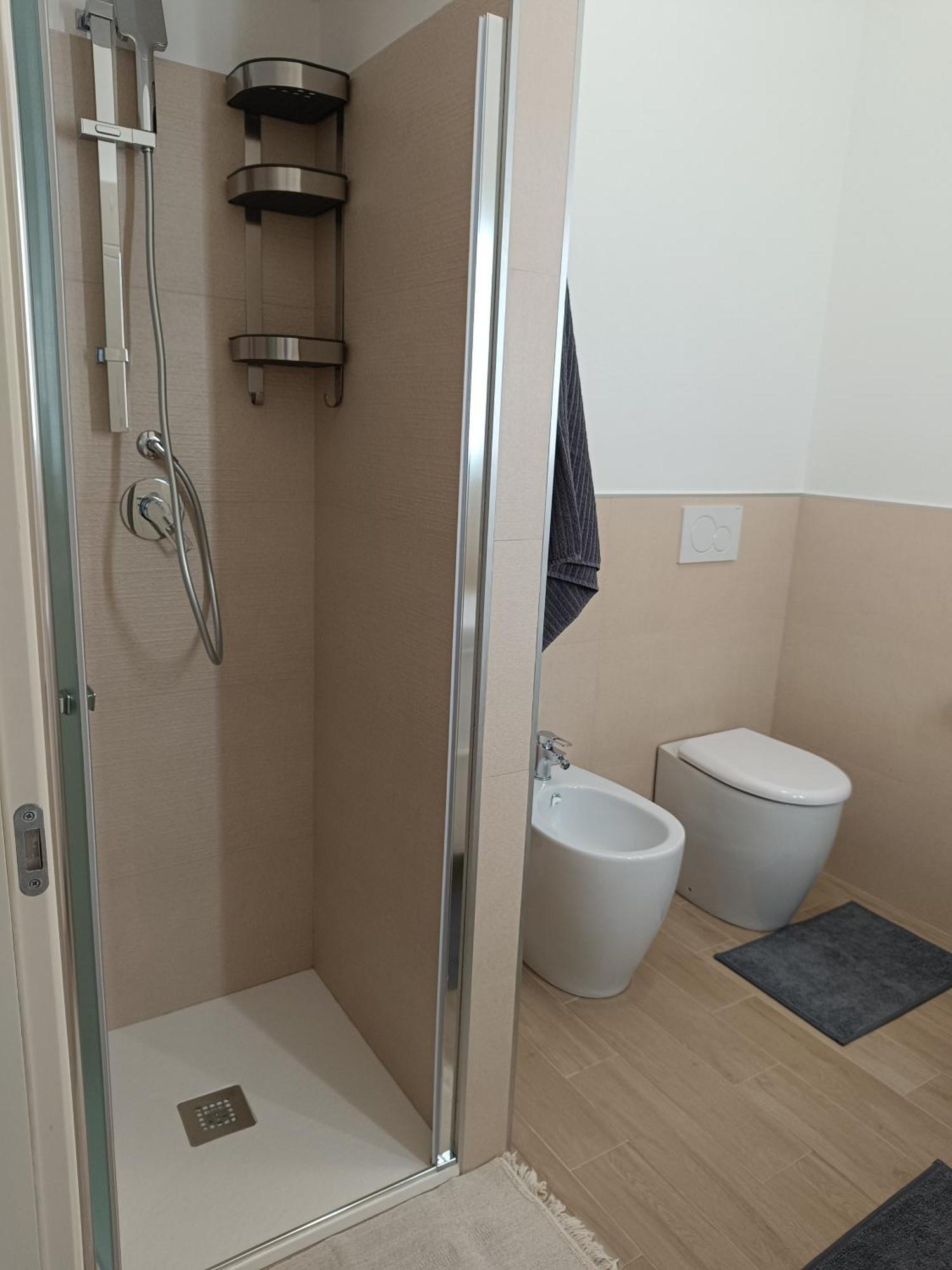 Appartement Da Nonna Lu à Quartu SantʼElena Extérieur photo