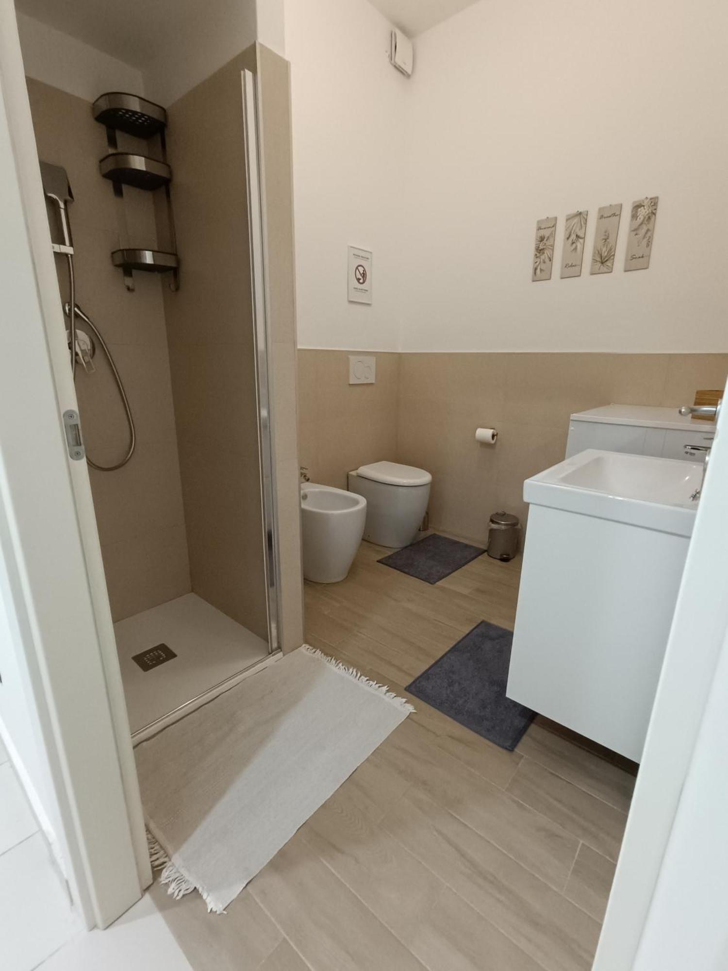 Appartement Da Nonna Lu à Quartu SantʼElena Extérieur photo