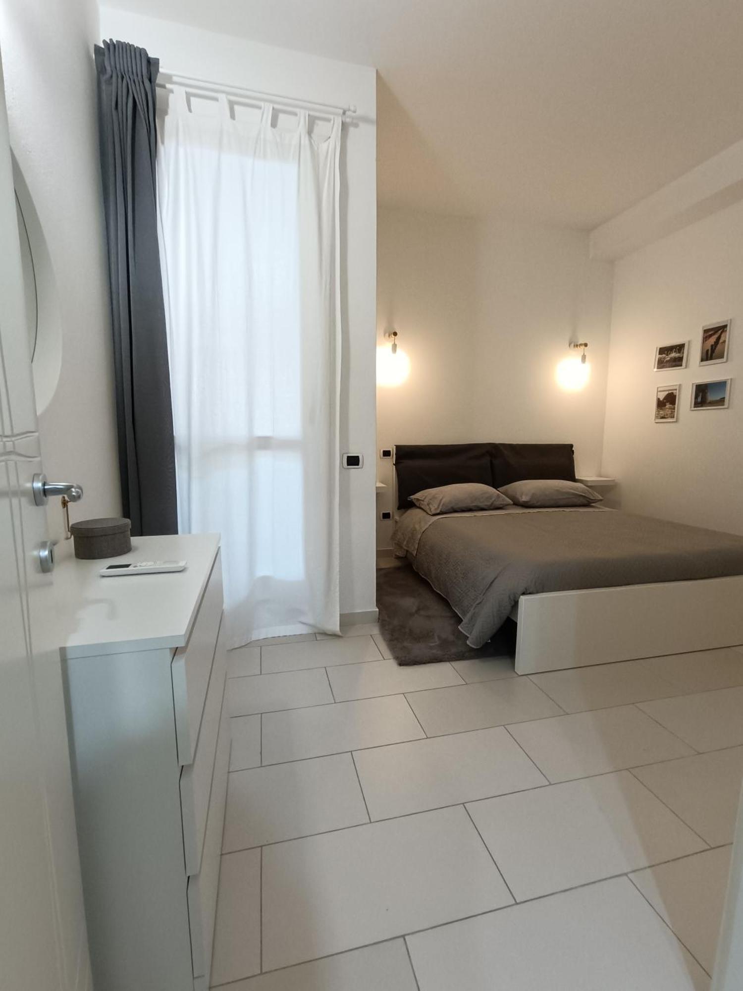 Appartement Da Nonna Lu à Quartu SantʼElena Extérieur photo