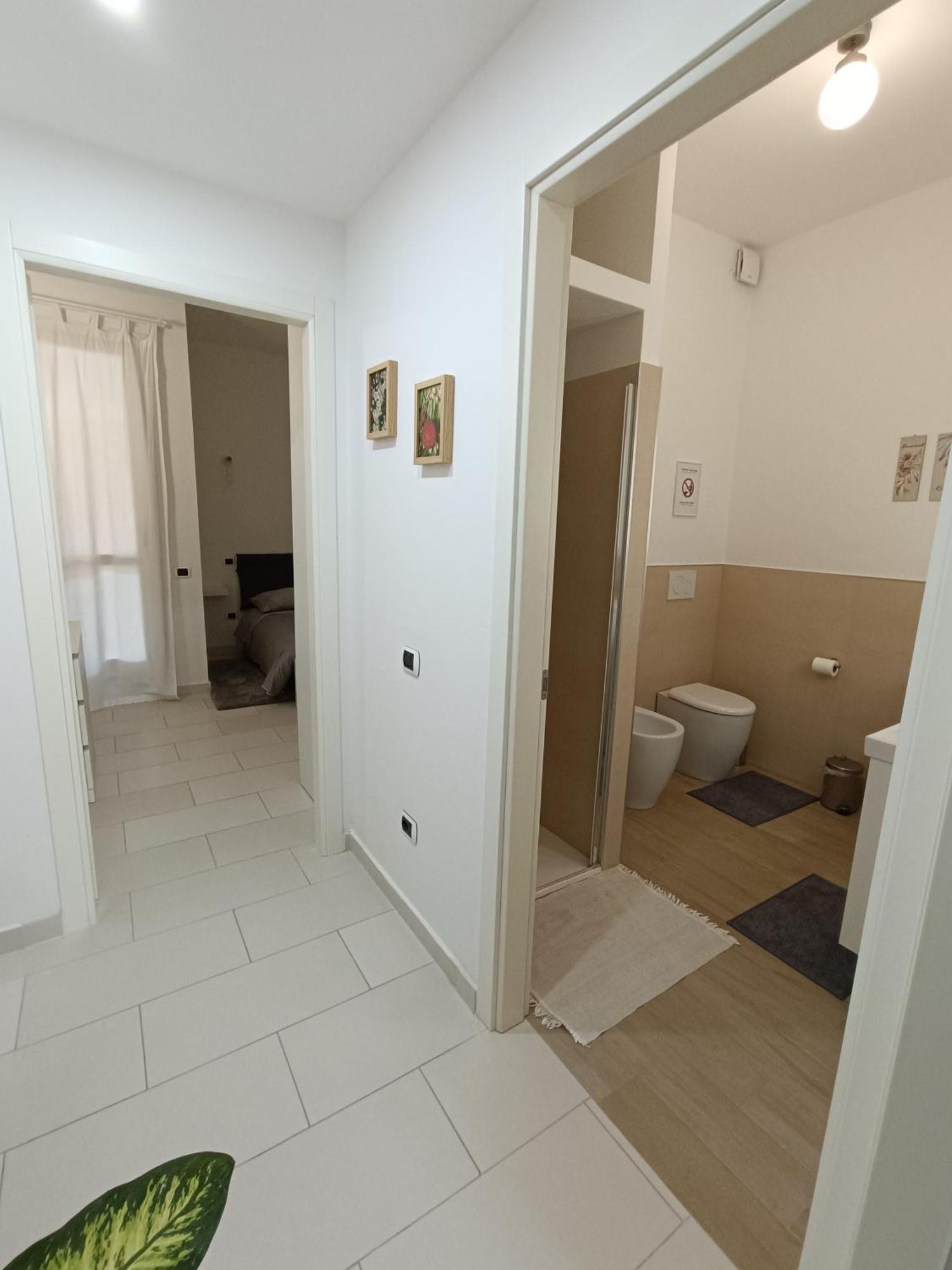 Appartement Da Nonna Lu à Quartu SantʼElena Extérieur photo