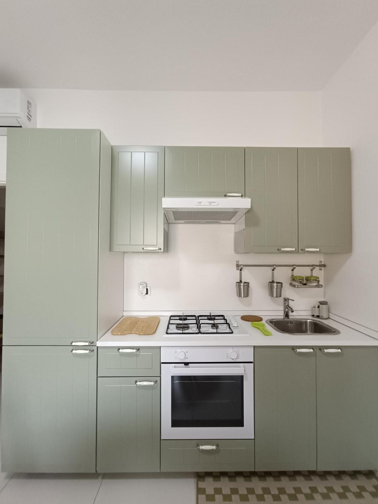 Appartement Da Nonna Lu à Quartu SantʼElena Extérieur photo